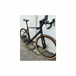 Vélo De Route électrique Orbea - 56 - 700c 7 Vélo De Route électrique Orbea - 56 - 700c -PNEUS BIKELIFE Boutique gain d30 1x pneus gravel 3