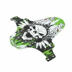 Garde Boue Avant Professionnel De Vélo De Vtt Garde Boue Flectional Protecteur De Sourcil De Roue Pour Le Nettoyeur WT1027813 - Avis / Test