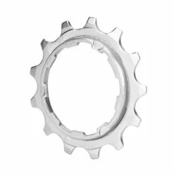 Garosa Pignon à Vitesse Unique Pièces De Roue Libre De Vélo De Route De Cog De Cassette De Bicyclette En Acier à Haute - Avis / Test