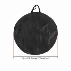 Garosa Sac De Roue De Cyclisme DUUTI Sacoche De Transport De Roue De Vélo Pour Vélo De Montagne Sur Route (pour Roue De 29 Po - Avis / Test