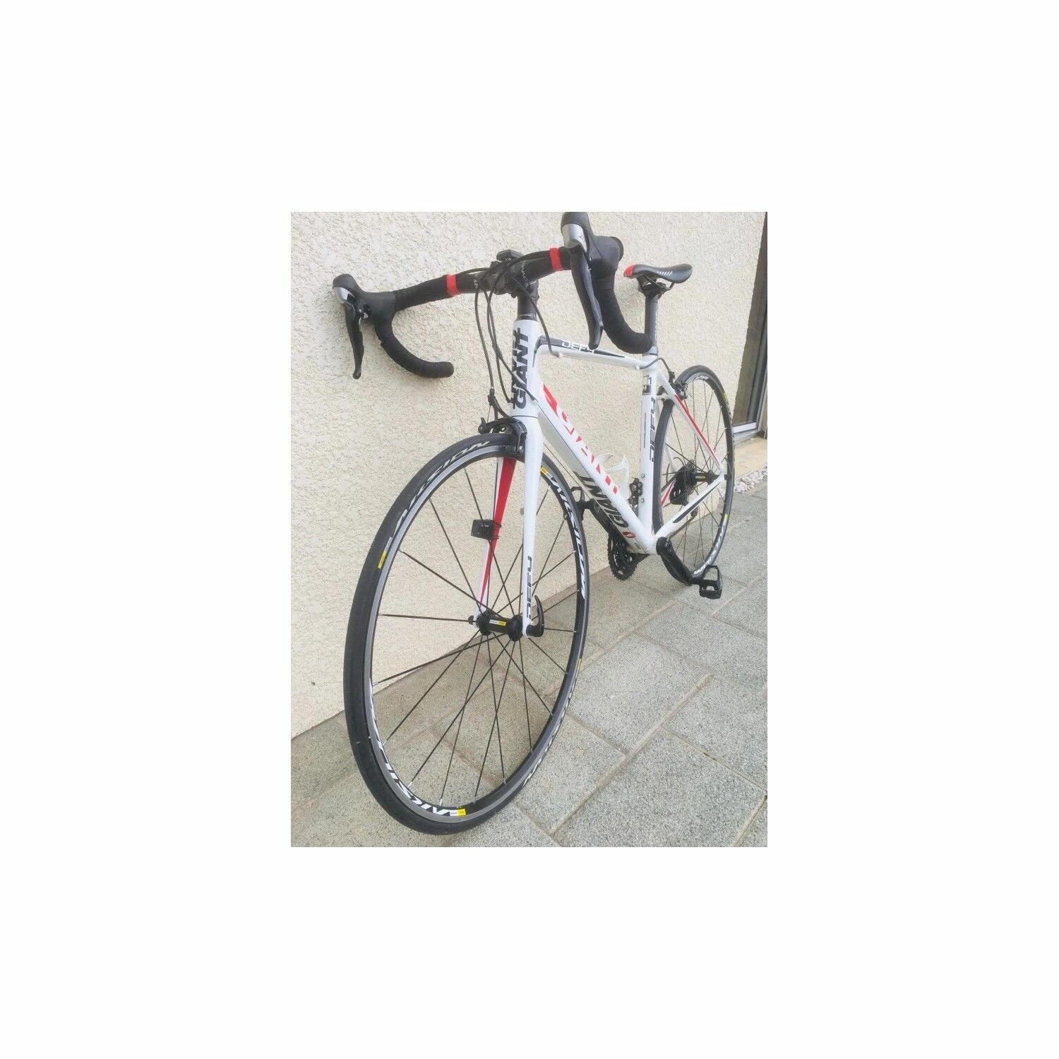 Vélo De Course Giant - 50 2 Vélo De Course Giant - 50 – Image 2