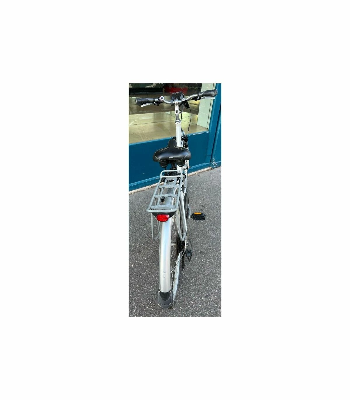 Vélo Hollandais Giant - XS (46-48) 2 Vélo Hollandais Giant - XS (46-48) – Image 2