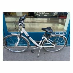 Vélo Hollandais Giant - XS (46-48) 5 Vélo Hollandais Giant - XS (46-48) -PNEUS BIKELIFE Boutique giant expression w 2