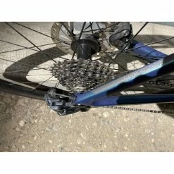 Vélo De Course Giant - 52 - 700c -PNEUS BIKELIFE Boutique giant propel advanced pro 0 4