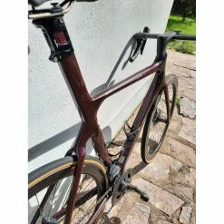 Vélo De Course Giant - 57 - 700c -PNEUS BIKELIFE Boutique giant propel advanced sl 1 disc 2