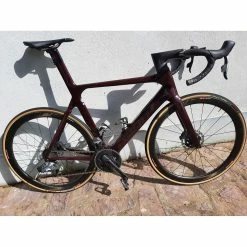 Vélo De Course Giant - 57 - 700c