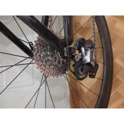 Vélo De Course Giant - 50 -PNEUS BIKELIFE Boutique giant propel avanced ultegra di2 3