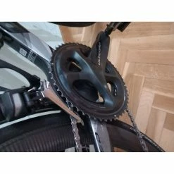 Vélo De Course Giant - 50 -PNEUS BIKELIFE Boutique giant propel avanced ultegra di2 4