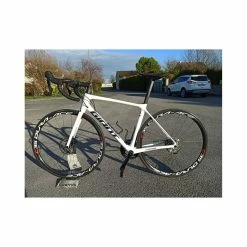 Vélo De Course Giant - 54 - 700c 6 Vélo De Course Giant - 54 - 700c -PNEUS BIKELIFE Boutique giant tcr 2