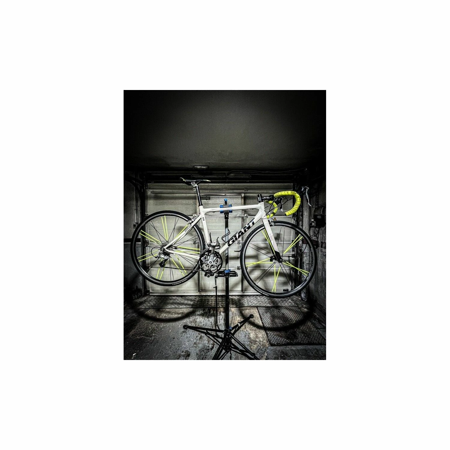 Vélo De Course Giant - 52 - 28" 1 Vélo De Course Giant - 52 - 28"