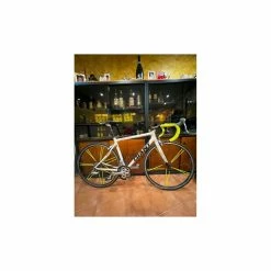 Vélo De Course Giant - 52 - 28" 7 Vélo De Course Giant - 52 - 28" -PNEUS BIKELIFE Boutique giant tcr 7