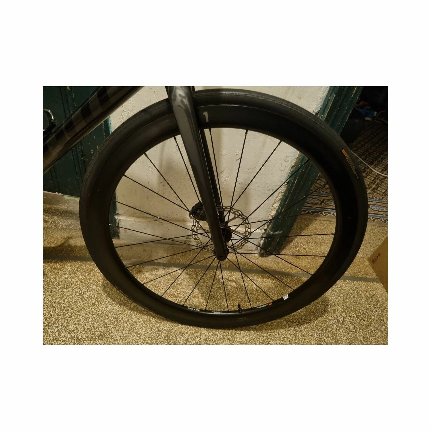 Vélo De Course Giant - 56 2 Vélo De Course Giant - 56 – Image 2