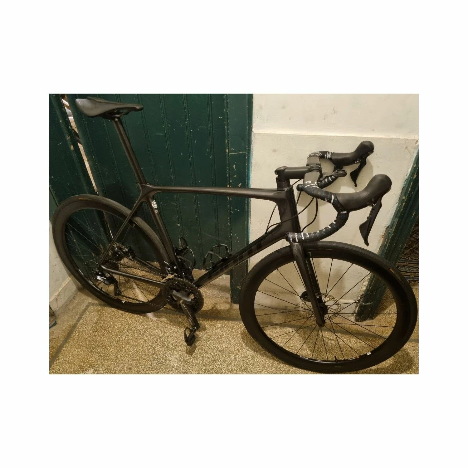 Vélo De Course Giant - 56 1 Vélo De Course Giant - 56