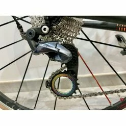 Vélo De Course Giant - 54 - 700c -PNEUS BIKELIFE Boutique giant tcr advanced 1 2018 1400kms 3