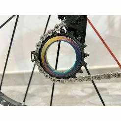 Vélo De Course Giant - 54 - 700c -PNEUS BIKELIFE Boutique giant tcr advanced 1 2018 1400kms 4