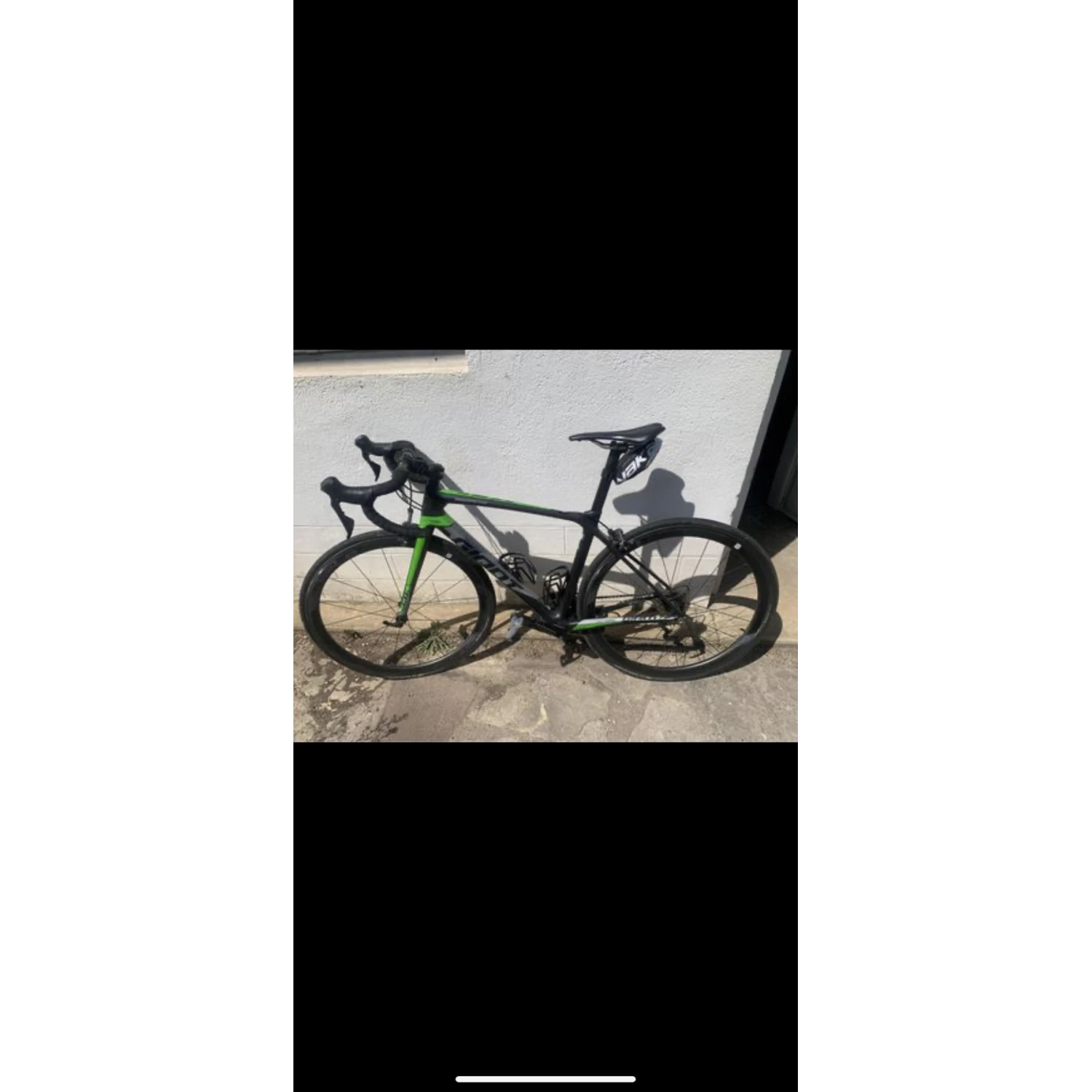 Vélo De Course Giant - 52 2 Vélo De Course Giant - 52 – Image 2