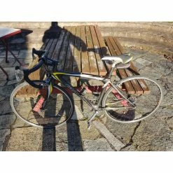 Vélo De Course Giant - 47,5 -PNEUS BIKELIFE Boutique giant tcr composite 3