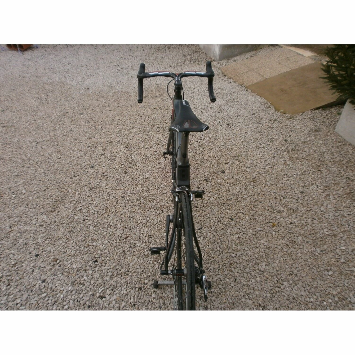 Vélo De Course Gitane - 56 2 Vélo De Course Gitane - 56 – Image 2