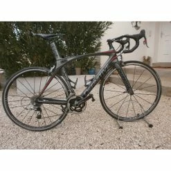 Vélo De Course Gitane - 56 5 Vélo De Course Gitane - 56 -PNEUS BIKELIFE Boutique gitane 2