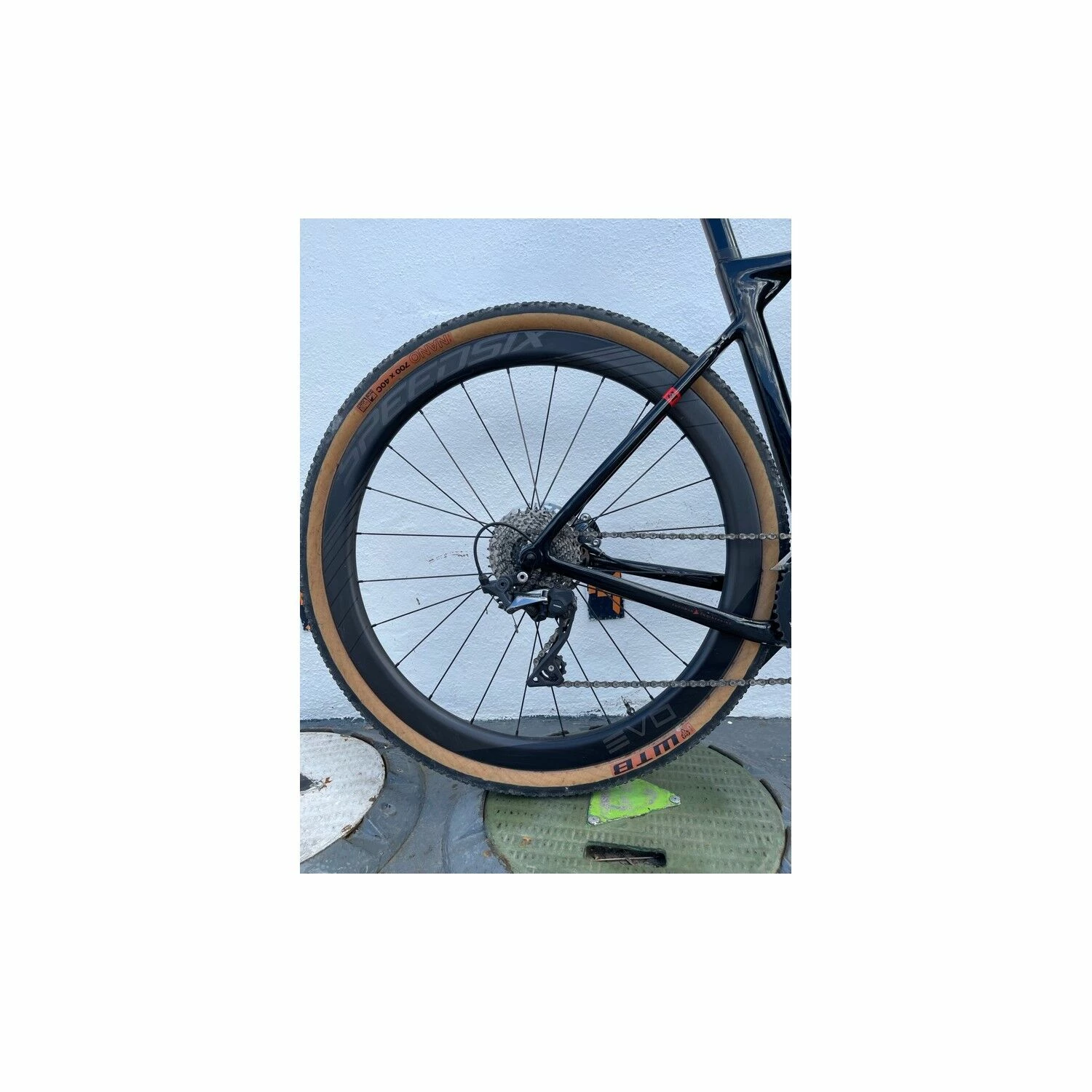 Vélo De Gravel 3T - 54 - 700c 3 Vélo De Gravel 3T - 54 - 700c – Image 3