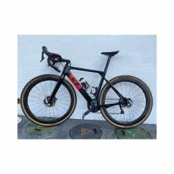 Vélo De Gravel 3T - 54 - 700c