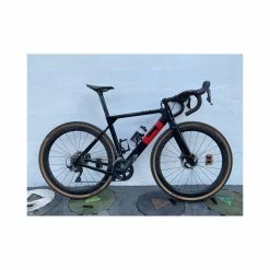 Vélo De Gravel 3T - 54 - 700c 9 Vélo De Gravel 3T - 54 - 700c -PNEUS BIKELIFE Boutique gravel 3t 3