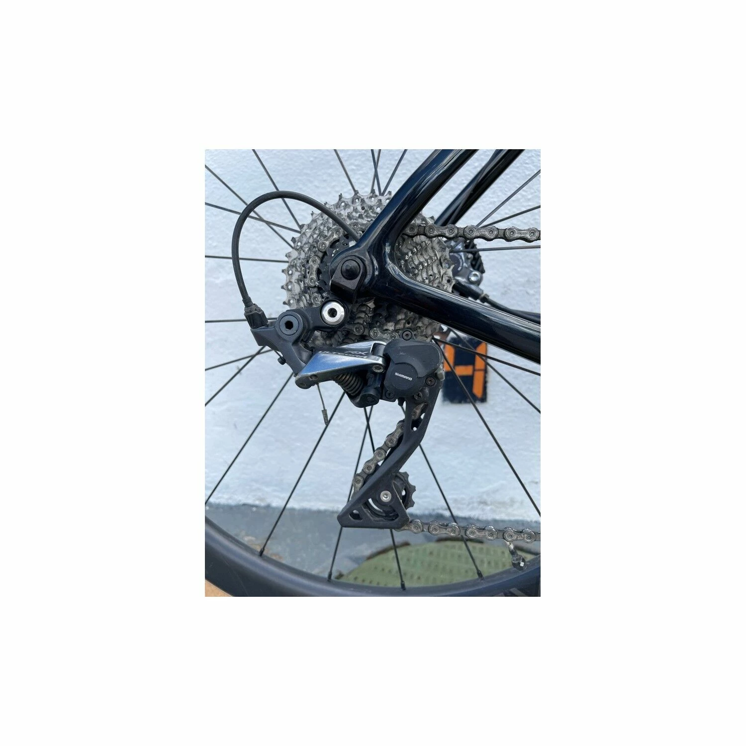 Vélo De Gravel 3T - 54 - 700c 5 Vélo De Gravel 3T - 54 - 700c – Image 5