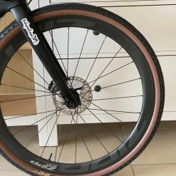 Vélo De Gravel Cervelo - 51 - 700c -PNEUS BIKELIFE Boutique gravel aspero 2