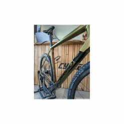 Vélo De Gravel Basso - 53 - 700c 8 Vélo De Gravel Basso - 53 - 700c -PNEUS BIKELIFE Boutique gravel basso palta ii carbone 2