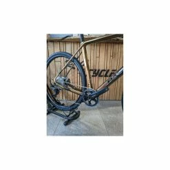 Vélo De Gravel Basso - 53 - 700c 9 Vélo De Gravel Basso - 53 - 700c -PNEUS BIKELIFE Boutique gravel basso palta ii carbone 3