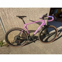 Vélo De Gravel Canyon - 56