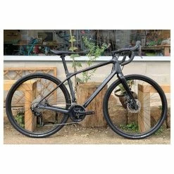 Vélo De Gravel Merida - 40