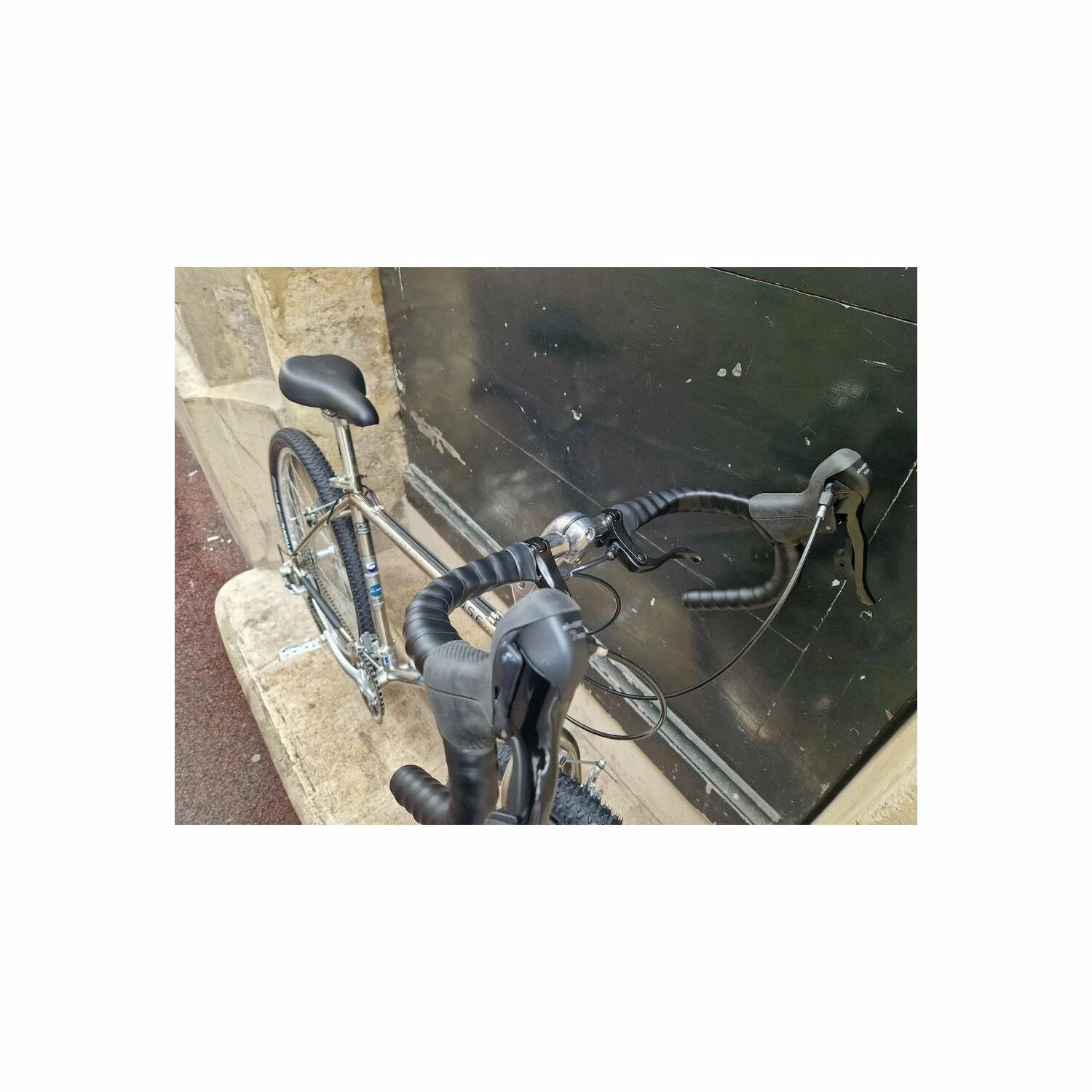 Vélo De Voyage Autre Marque 1 Vélo De Voyage Autre Marque