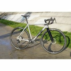 Vélo De Gravel Autre Marque - 56 - 700c