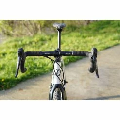 Vélo De Gravel Autre Marque - 56 - 700c -PNEUS BIKELIFE Boutique gravel cx eastway balun 3
