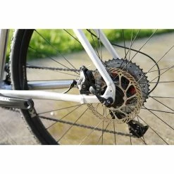 Vélo De Gravel Autre Marque - 56 - 700c -PNEUS BIKELIFE Boutique gravel cx eastway balun 4