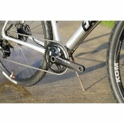 Vélo De Gravel Autre Marque - 56 - 700c -PNEUS BIKELIFE Boutique gravel cx eastway balun 5