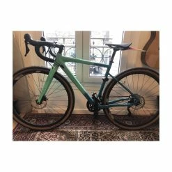 Vélo De Gravel Megamo - 50