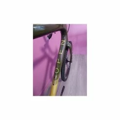 Vélo De Gravel 3T - 54 - 700c -PNEUS BIKELIFE Boutique gravel open wi de enve edition 3