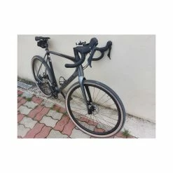 Vélo De Gravel Orbea - 55 - 29" -PNEUS BIKELIFE Boutique gravel orbea terra m30 carbone 2