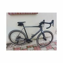 Vélo De Gravel Orbea - 55 - 29" -PNEUS BIKELIFE Boutique gravel orbea terra m30 carbone 3