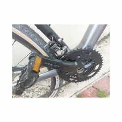 Vélo De Gravel Orbea - 55 - 29" -PNEUS BIKELIFE Boutique gravel orbea terra m30 carbone 4