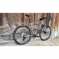 Vélo De Gravel Autre Marque - 54
