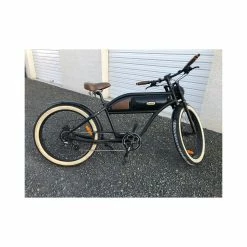 Vélo Urbain Autre Marque -PNEUS BIKELIFE Boutique greaser beach cruiser vae 2