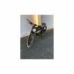 Vélo Urbain Autre Marque -PNEUS BIKELIFE Boutique greaser beach cruiser vae 3
