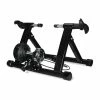Home Trainer Vélo Entraîneur à Vélo Pour Roue 26-28- Equipement,Support Entrainement Vélo à Domicile Avec Frein Magnétiq - Avis / Test