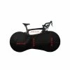 Housse De Vélo Housse Anti-poussière Housse De Protection élastique Pour Chaîne De Roue De Vélo X2152 - Avis / Test