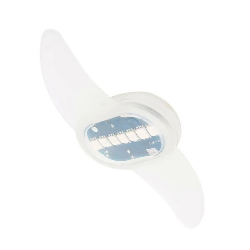 HURRISE Lumière à Rayons D'équitation Lumière De Fil D'Acier Colorée De Roue De Vélo 7LED Lampe à Rayons De Cyclisme - Avis / Test 1 HURRISE Lumière à Rayons D'équitation Lumière De Fil D'Acier Colorée De Roue De Vélo 7LED Lampe à Rayons De Cyclisme - Avis / Test