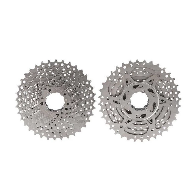 HURRISE Roue Libre 9/10/11/12 Vitesse 32/36/42/46 T Vélo De Route Roue Libre Cassette Pignon Vélo Accessoires De Remplacement - Avis / Test 1 HURRISE Roue Libre 9/10/11/12 Vitesse 32/36/42/46 T Vélo De Route Roue Libre Cassette Pignon Vélo Accessoires De Remplacement - Avis / Test