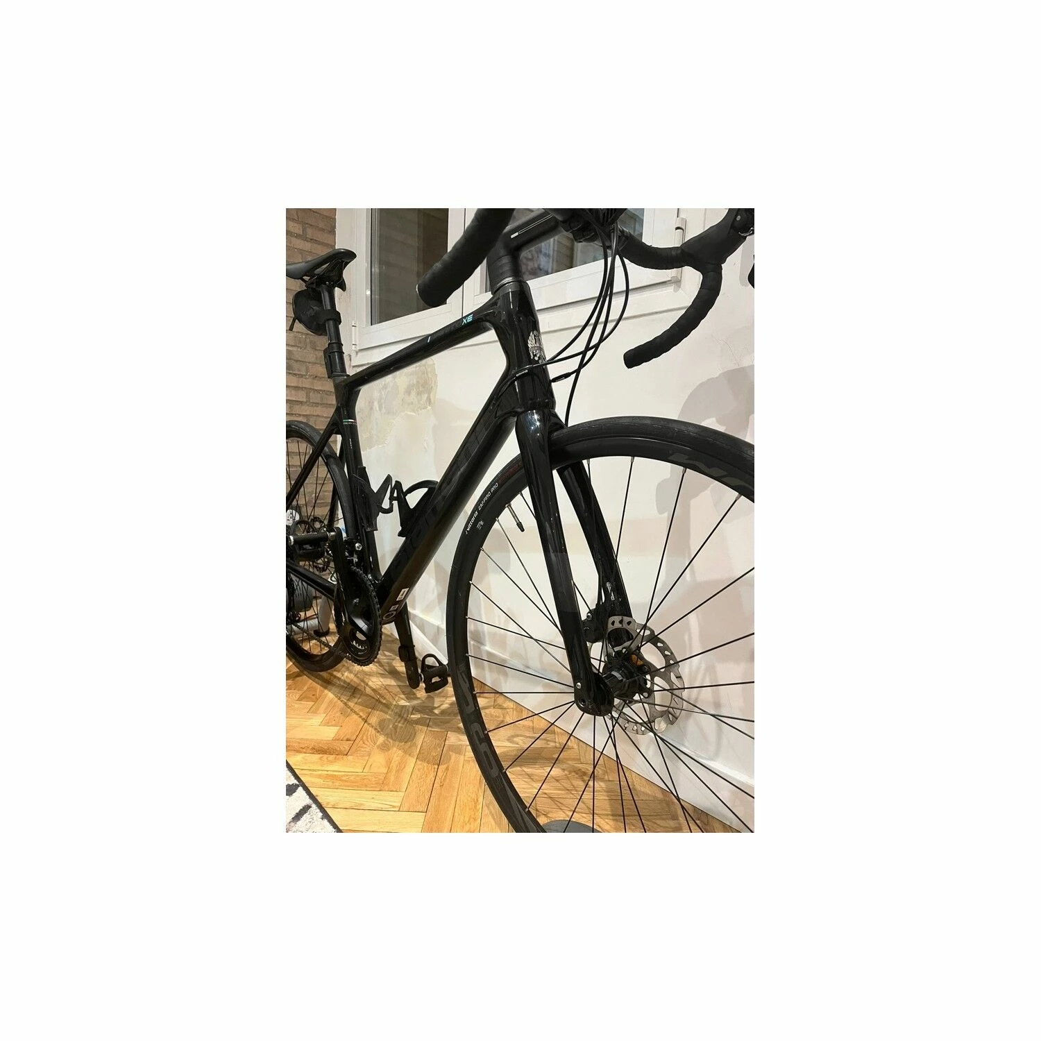 Vélo De Course Bianchi Milano - 57 - 28" 2 Vélo De Course Bianchi Milano - 57 - 28" – Image 2